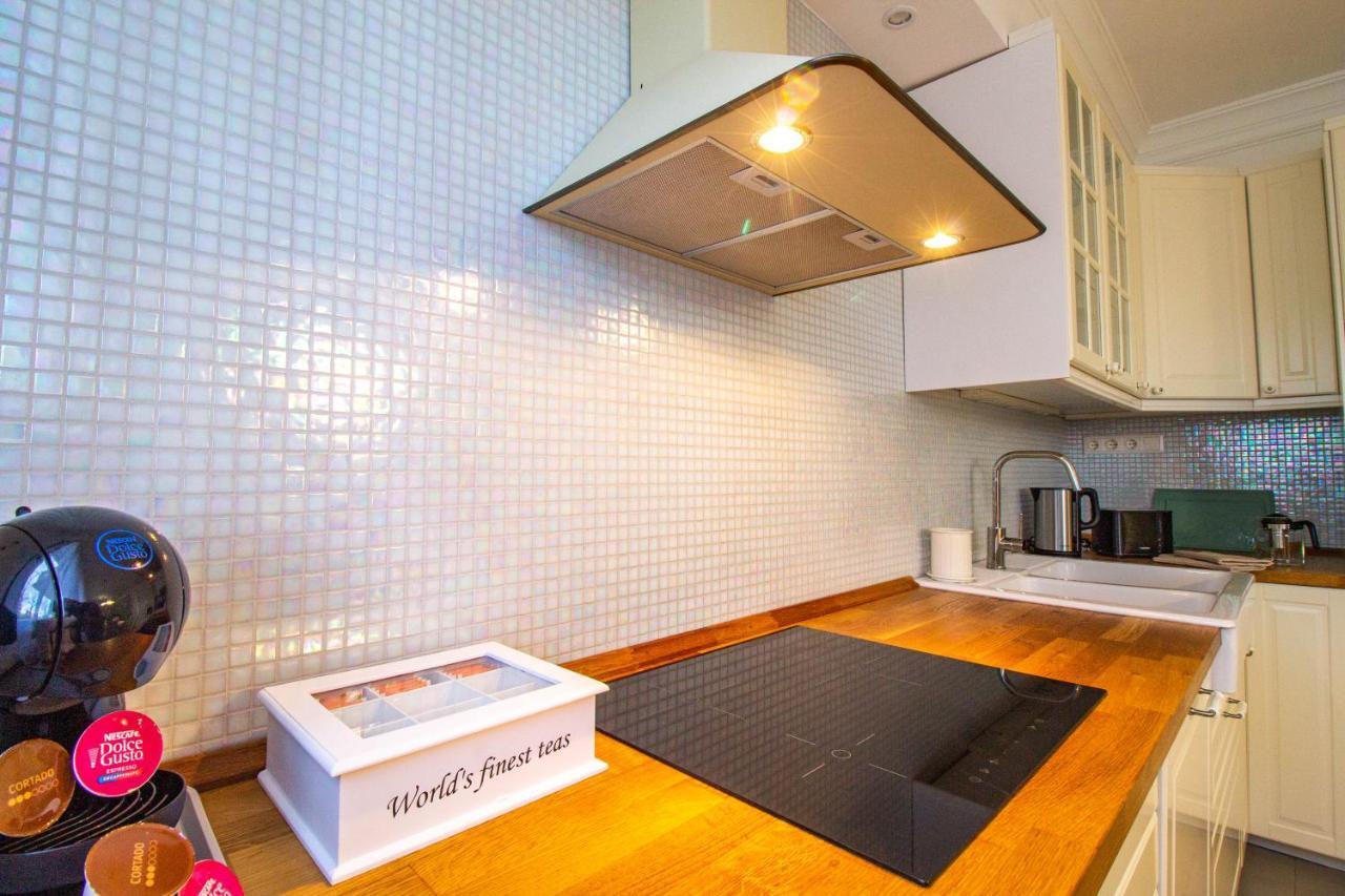 Hillside Lodge Budapeşte Dış mekan fotoğraf