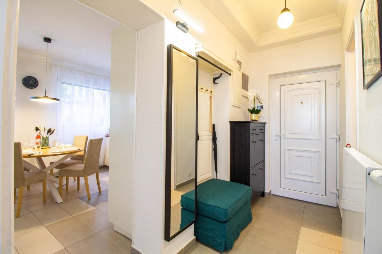 Hillside Lodge Budapeşte Dış mekan fotoğraf