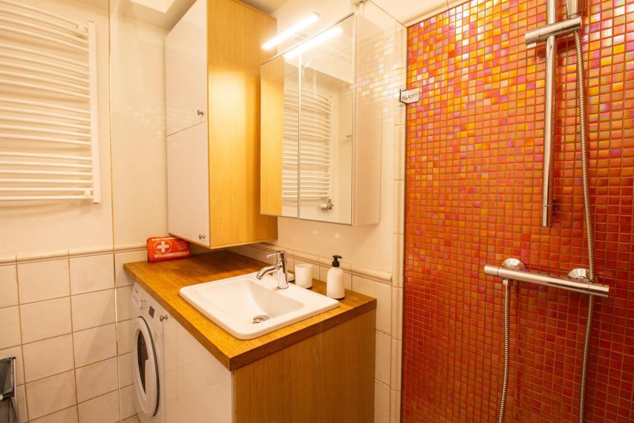 Hillside Lodge Budapeşte Dış mekan fotoğraf