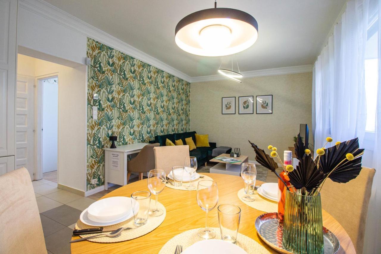 Hillside Lodge Budapeşte Dış mekan fotoğraf