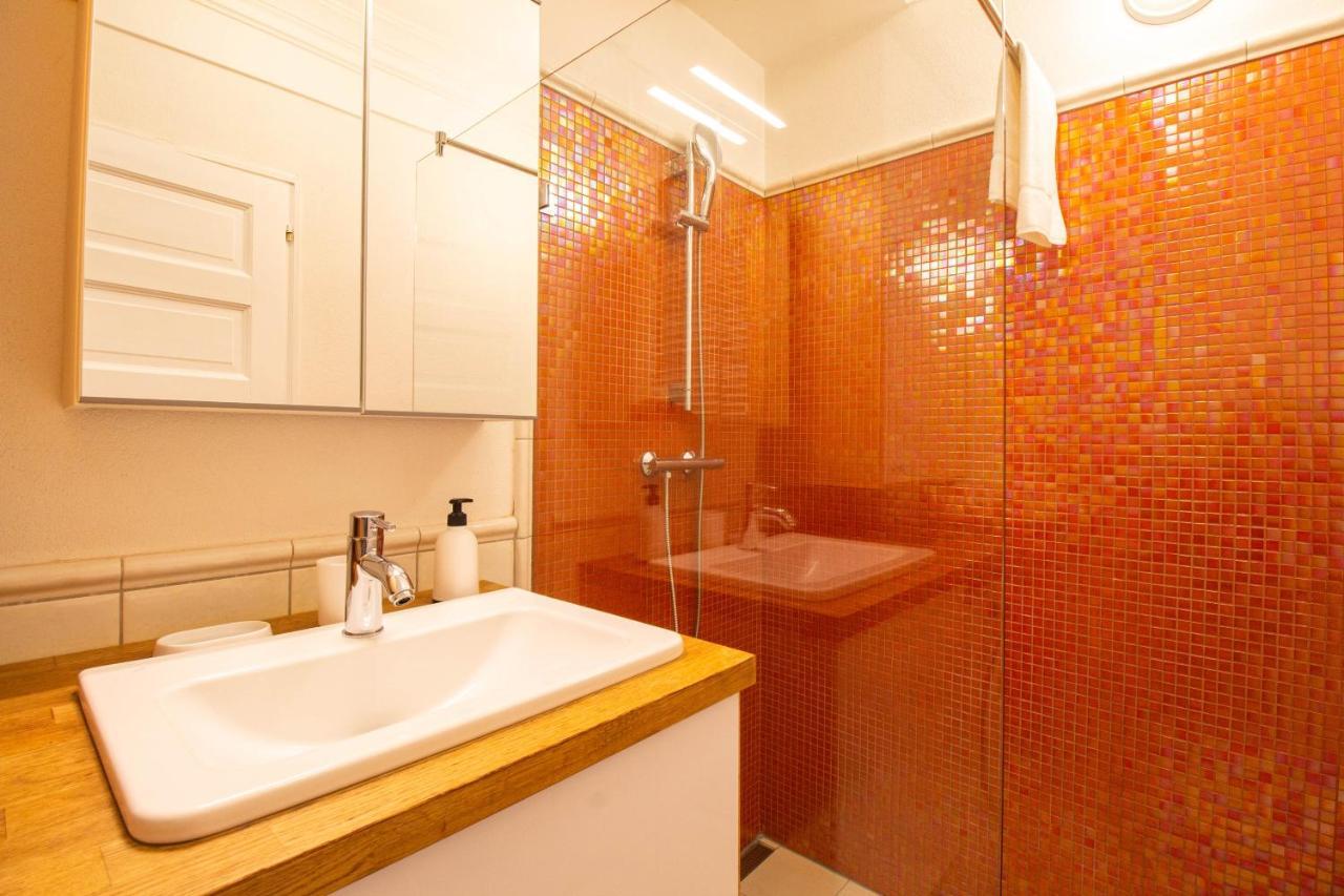 Hillside Lodge Budapeşte Dış mekan fotoğraf