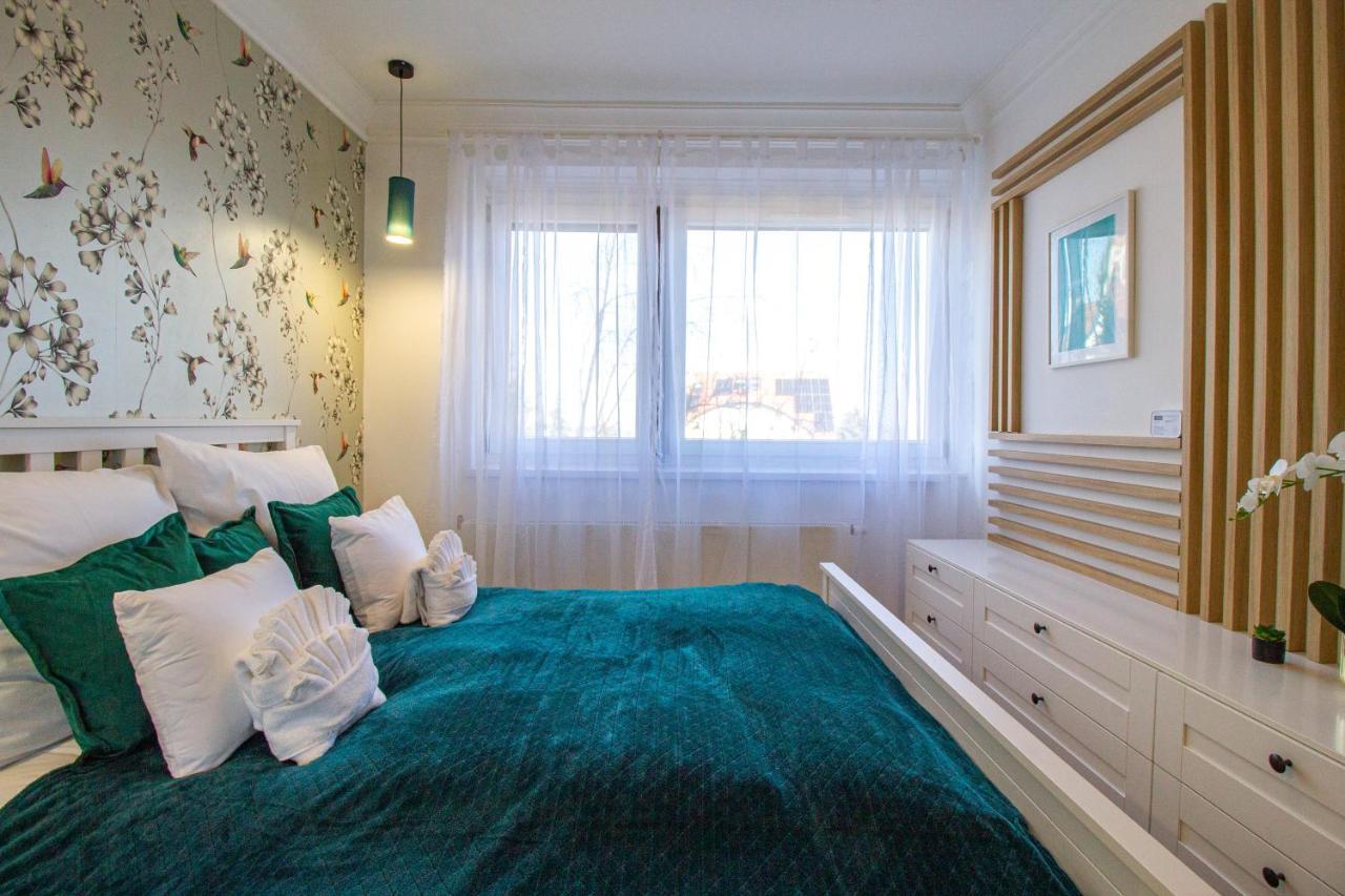 Hillside Lodge Budapeşte Dış mekan fotoğraf
