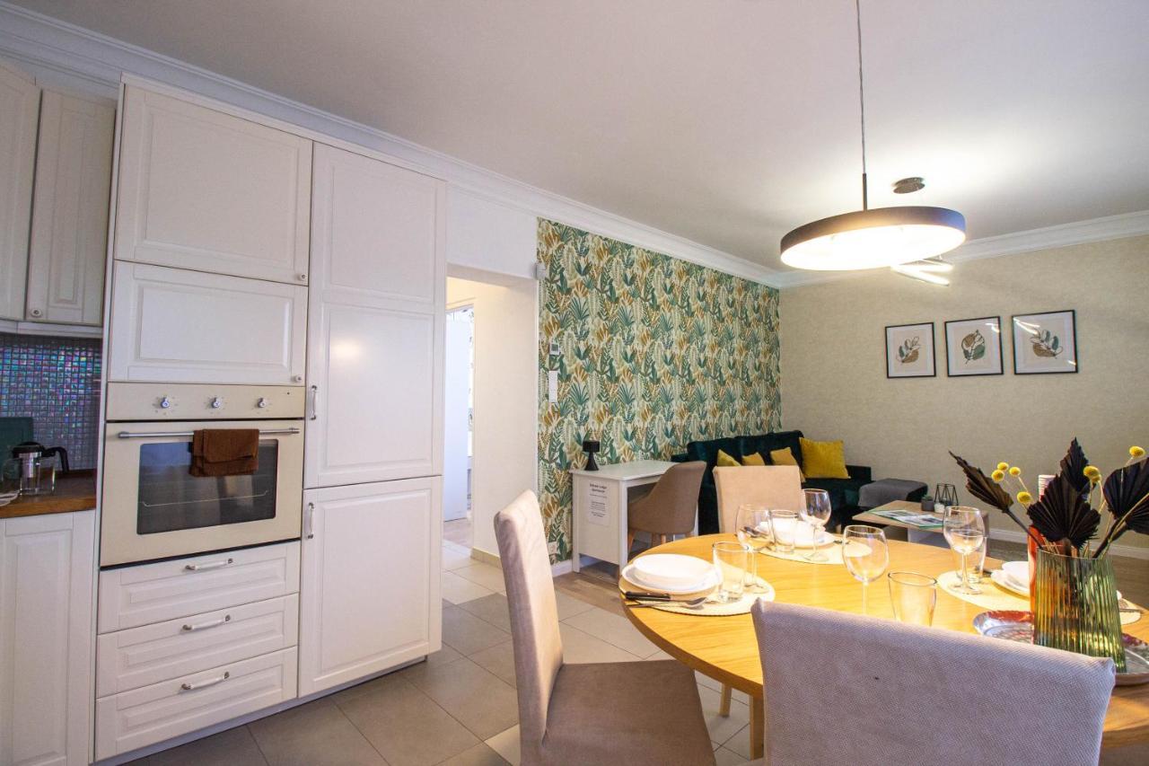 Hillside Lodge Budapeşte Dış mekan fotoğraf