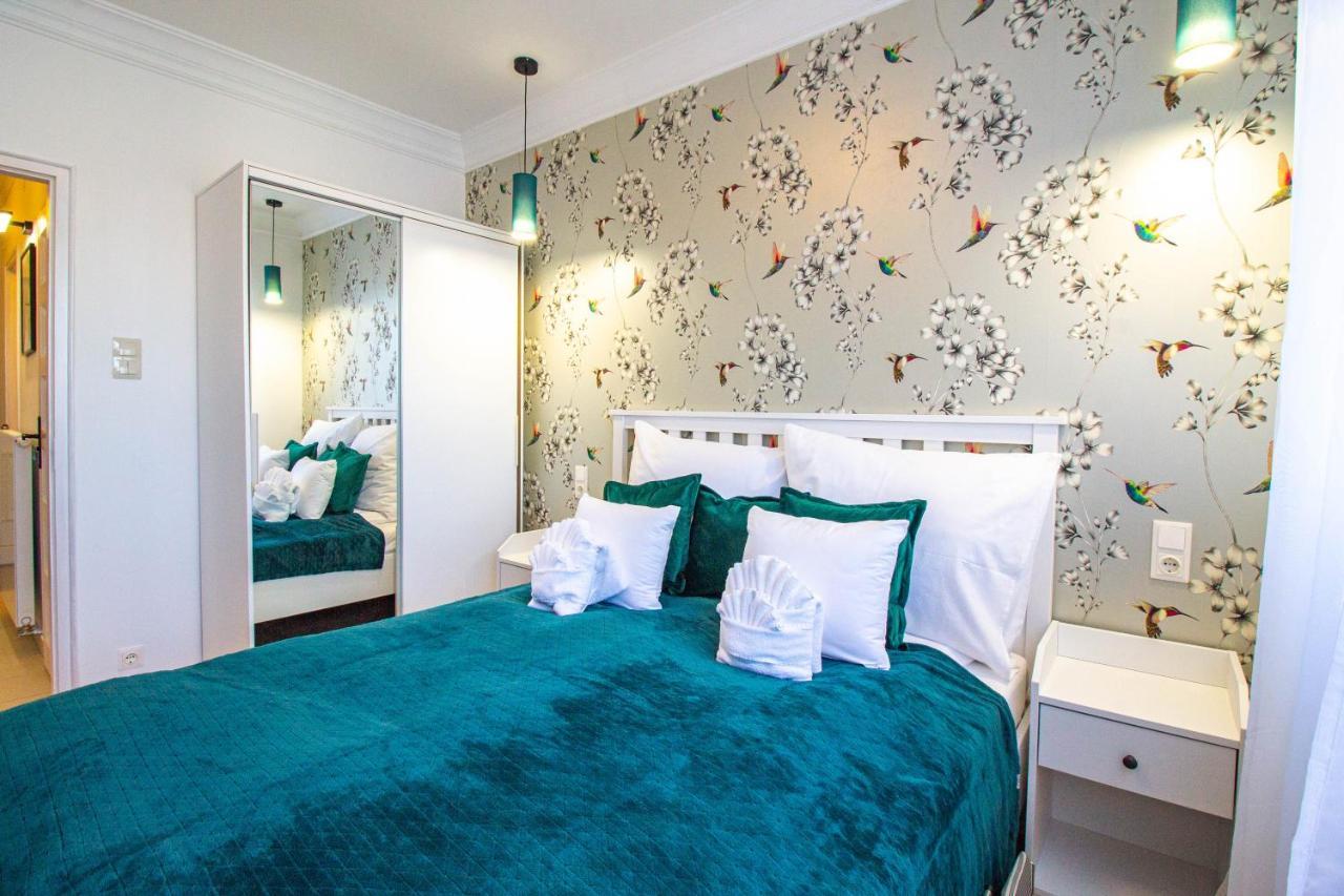Hillside Lodge Budapeşte Dış mekan fotoğraf